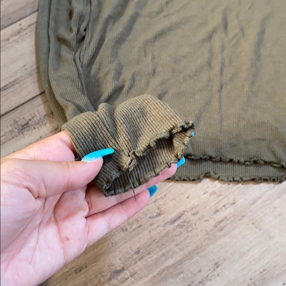 Long sleeve - Picture 2 of 2